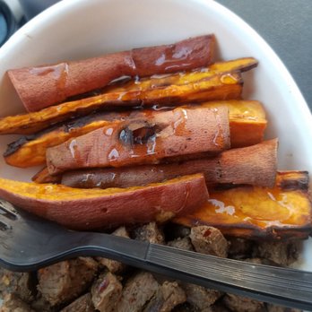 Fit Pantry - Yuck, cold fries and burned... - Breakfast & Brunch Near Me - Bakersfield, California Fit Pantry - Yuck, cold fries and burned... - Breakfast & Brunch Near Me - Bakersfield, California
