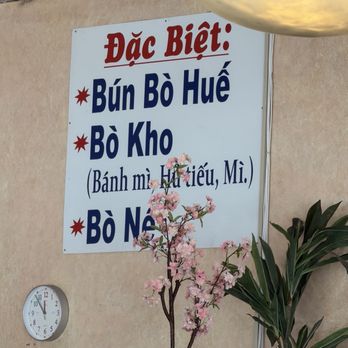Pho Vie - Vietnamese Near Me - Westminster, California Pho Vie - Vietnamese Near Me - Westminster, California