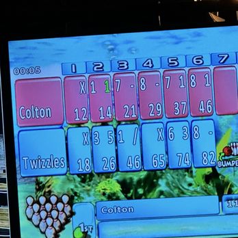 Pinheads - Bowling Near Me - Brownsburg, Indiana