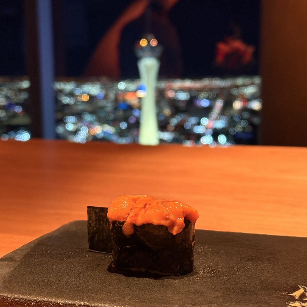 ITO - Japanese Near Me - Las Vegas, Nevada