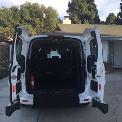 Non-Emergency Medical Transport