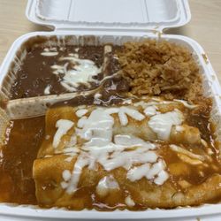 El Burrito