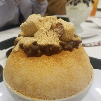 Anko - Desserts Near Me - Los Angeles, California Anko - Desserts Near Me - Los Angeles, California