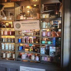 Cracker Barrel Old Country Store
