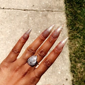 Pure Nails & Spa - Nail Salons Near Me - Richmond, Virginia