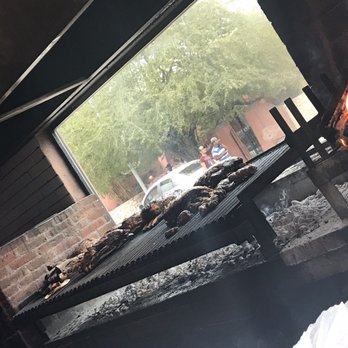 Chamuyo - Yup, made in front  of you! - Argentine Near Me - Cabo San Lucas, BCS
