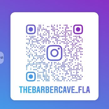 The Barber Cave - Connect with us - Barbers Near Me - Longwood, Florida