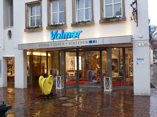 Augenoptik Und Hörgeräte Volmer Gmbh www.yelp.com