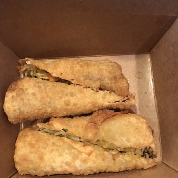 Streets On Carson - Pork spring rolls - Cocktail Bars Near Me - Pittsburgh, Pennsylvania Streets On Carson - Pork spring rolls - Cocktail Bars Near Me - Pittsburgh, Pennsylvania