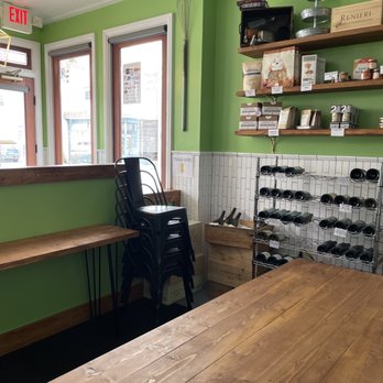 The Pass - Inside - Salad Near Me - Charleston, South Carolina