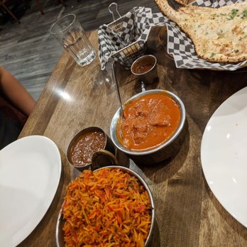 Bombay Bhel - Yummy yummy in my tummy - Indian Near Me - Richmond Hill, Ontario