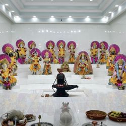 Sanatan Mandir