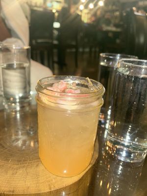 Swine Restaurant, Moonshine & Whiskey Bar by null