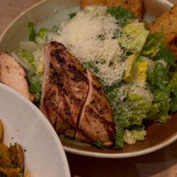 GRANVILLE - Caesar Salad - New American Near Me - Burbank, California GRANVILLE - Caesar Salad - New American Near Me - Burbank, California