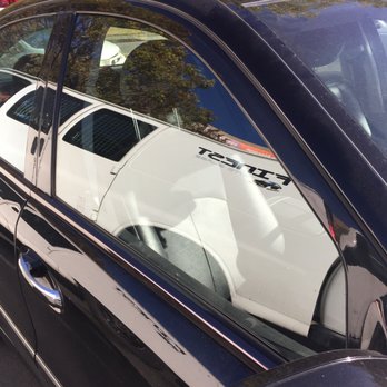 Finest Auto Glass - After - Auto Glass Services Near Me - Oakland, California Finest Auto Glass - After - Auto Glass Services Near Me - Oakland, California