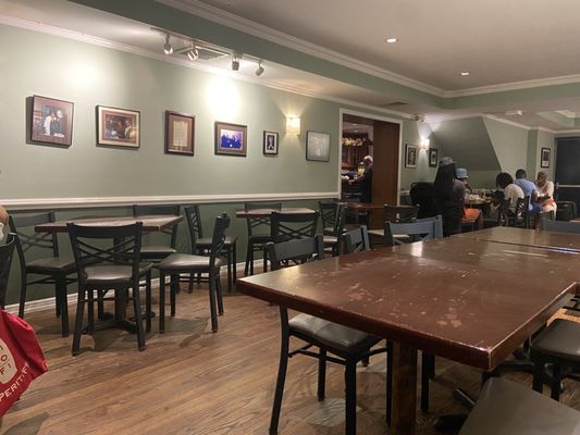 Sylvia's Restaurant by null