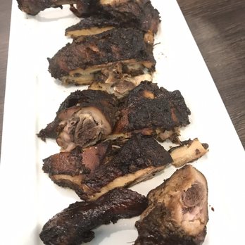 Creole Jamaican Kitchen + Bar - Caribbean Near Me - Woodbridge, Ontario