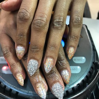 HT Nail Spa - Nail Salons Near Me - Baton Rouge, Louisiana HT Nail Spa - Nail Salons Near Me - Baton Rouge, Louisiana