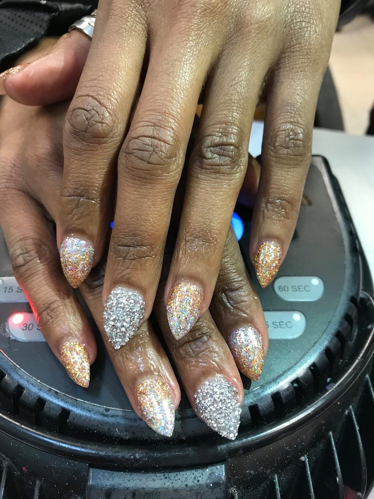 HT NAIL SPA 2116 O'Neal Ln, Baton Rouge, Louisiana Nail Salons Phone Number Yelp