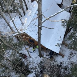 J & E Tree Service - Some before and after pictures from some recent work