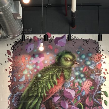Vice City Bean - Pretty! - Coffee & Tea Near Me - Miami, Florida