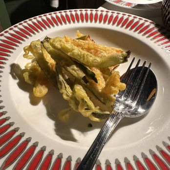 Ristorante La Torre - Restaurants Near Me - Forio, NA