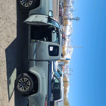 Perry Motors - 2023 Toyota Tacoma TRD Sport Access Cab 4x4 6MT - Auto Parts & Supplies Near Me - Bishop, California Perry Motors - 2023 Toyota Tacoma TRD Sport Access Cab 4x4 6MT - Auto Parts & Supplies Near Me - Bishop, California