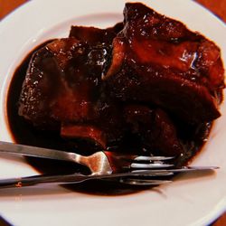 Lei - Sweet and sour beef short rib