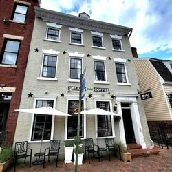 The storefront