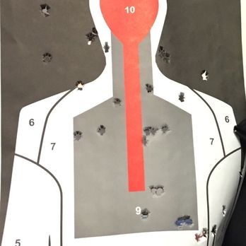 Article II Range - Gun/Rifle Ranges Near Me - Lombard, Illinois Article II Range - Gun/Rifle Ranges Near Me - Lombard, Illinois