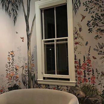 Dalida - Beautiful interior - Mediterranean Near Me - San Francisco, California
