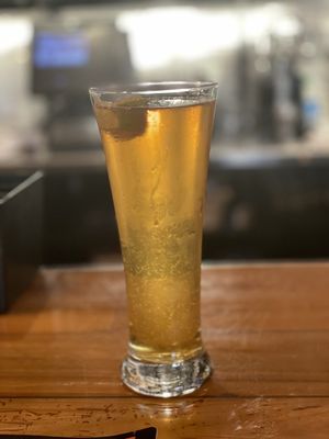 Lansing Brewing Company by null