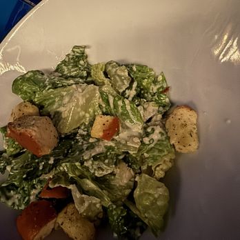 Geoffrey's Malibu - Cesar salad - Seafood Near Me - Malibu, California