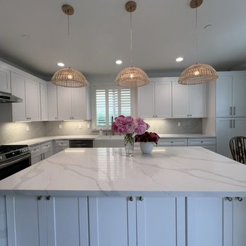 City Tile & Cabinets - Flooring Near Me - Anaheim, California