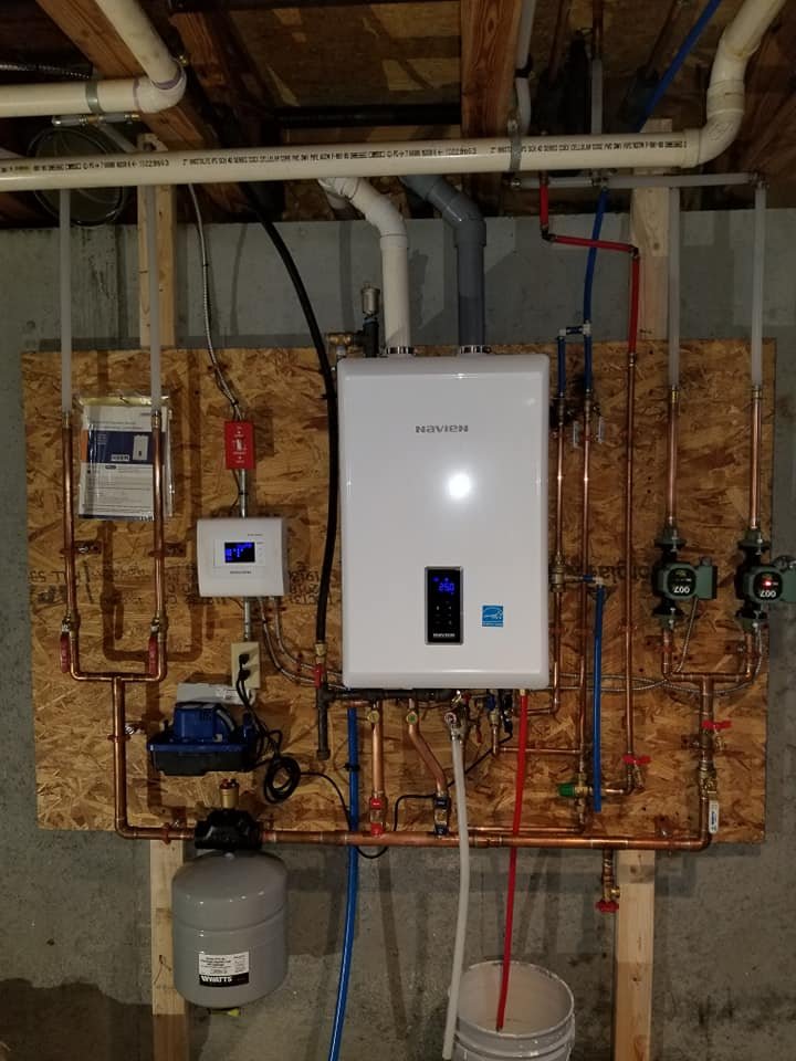 Slide of RI Pipe Guys