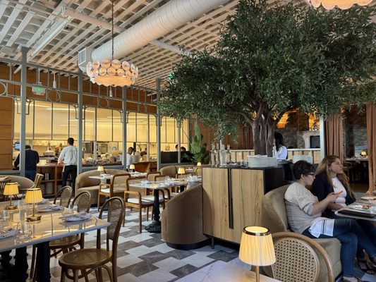Macarena Restaurant in Palo Alto by null