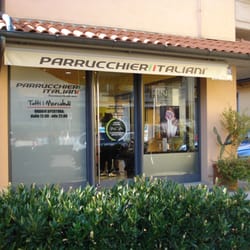 Parrucchieri Italiani