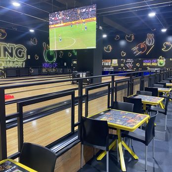 Inflalandia Quack - Bowling - Pizza Near Me - Monterrey, NLE Inflalandia Quack - Bowling - Pizza Near Me - Monterrey, NLE