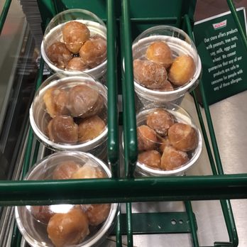Krispy Kreme - Donuts Near Me - Ontario, California