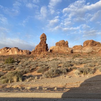 Arches National Park - Park - Parks Near Me Arches National Park - Park - Parks Near Me