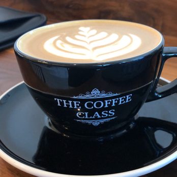 The Coffee Class - Vanilla Latte - Coffee & Tea Near Me - Las Vegas, Nevada The Coffee Class - Vanilla Latte - Coffee & Tea Near Me - Las Vegas, Nevada
