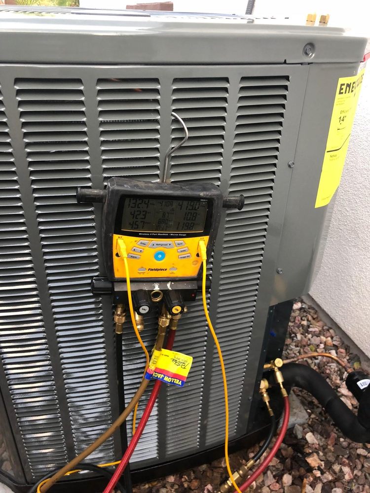 Slide of Aqualine Plumbing, Electrical & Air Conditioning - Avondale