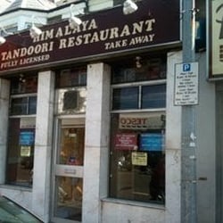 Himalaya Restaurant