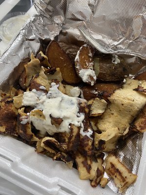 Athens Square Cafe by null