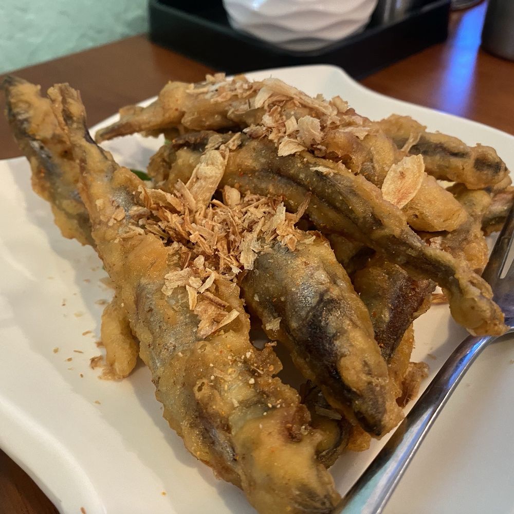 Garden Kitchen - Chinese Near Me - San Bruno, California Garden Kitchen - Chinese Near Me - San Bruno, California