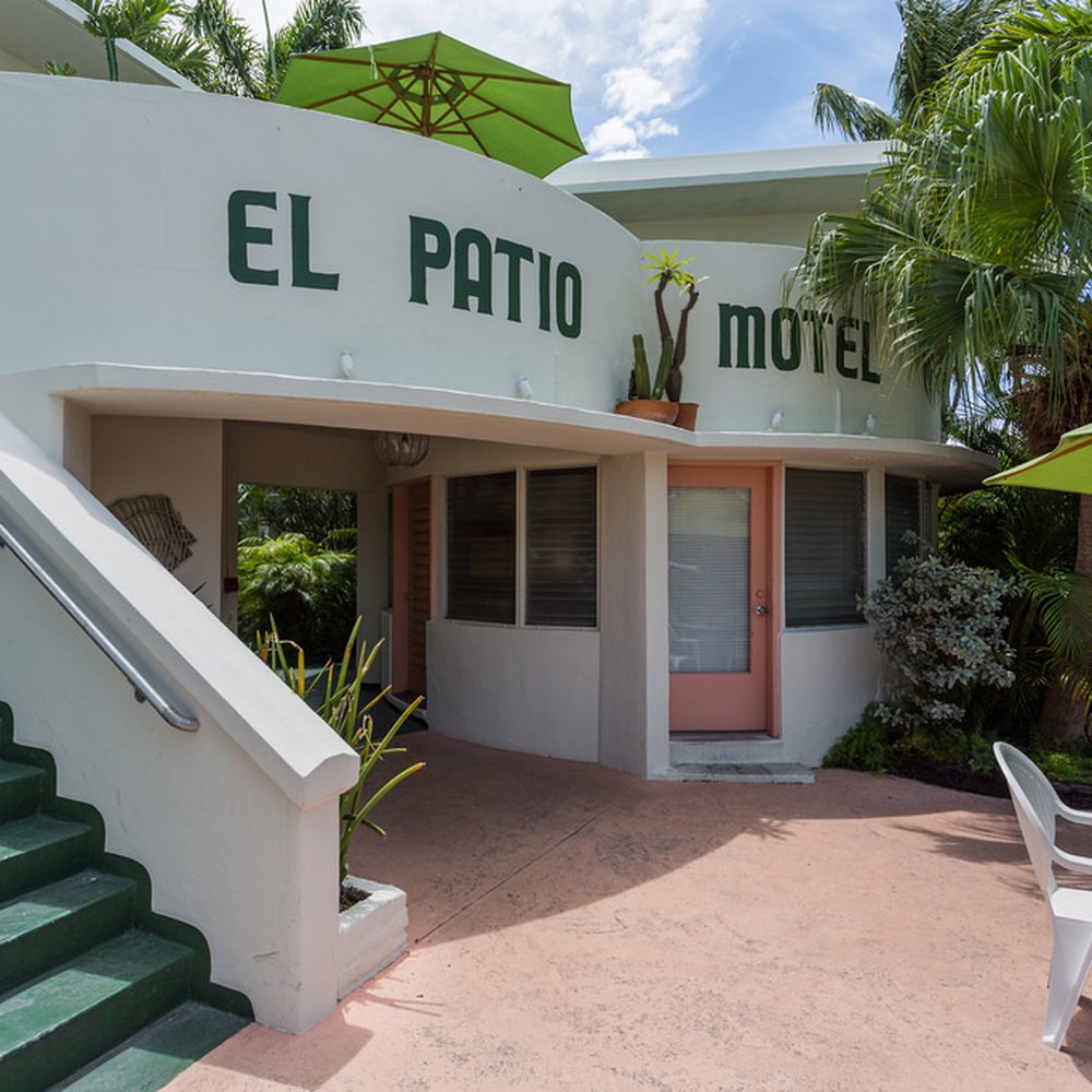 El Patio Motel - El Patio Motel - Hotels Near Me - Key West, Florida El Patio Motel - El Patio Motel - Hotels Near Me - Key West, Florida