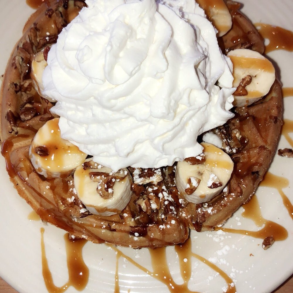 Stacked - Breakfast & Brunch Near Me - Oak Lawn, Illinois Stacked - Breakfast & Brunch Near Me - Oak Lawn, Illinois
