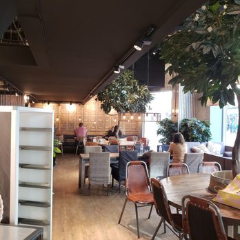 Espresso House - Love the greens - Cafes Near Me - Stockholm, Alberta Espresso House - Love the greens - Cafes Near Me - Stockholm, Alberta