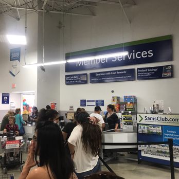 Sam's Club - Wholesale Stores Near Me - Doral, Florida