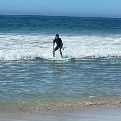 Banzai Surf School